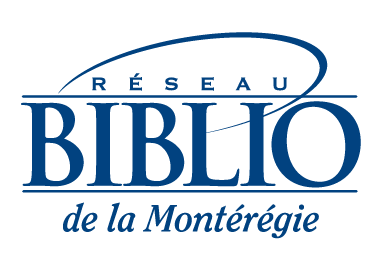 Bibliothèque - logo